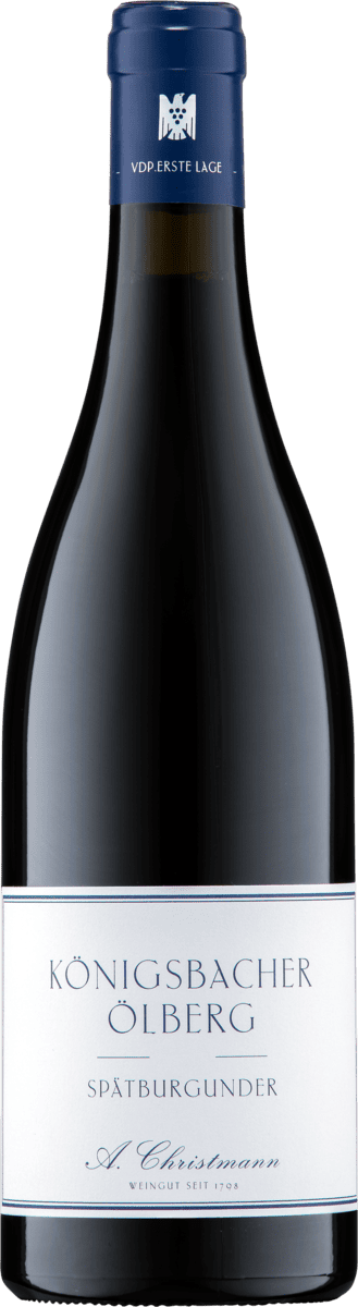 Ölberg Spätburgunder 1G 2021
