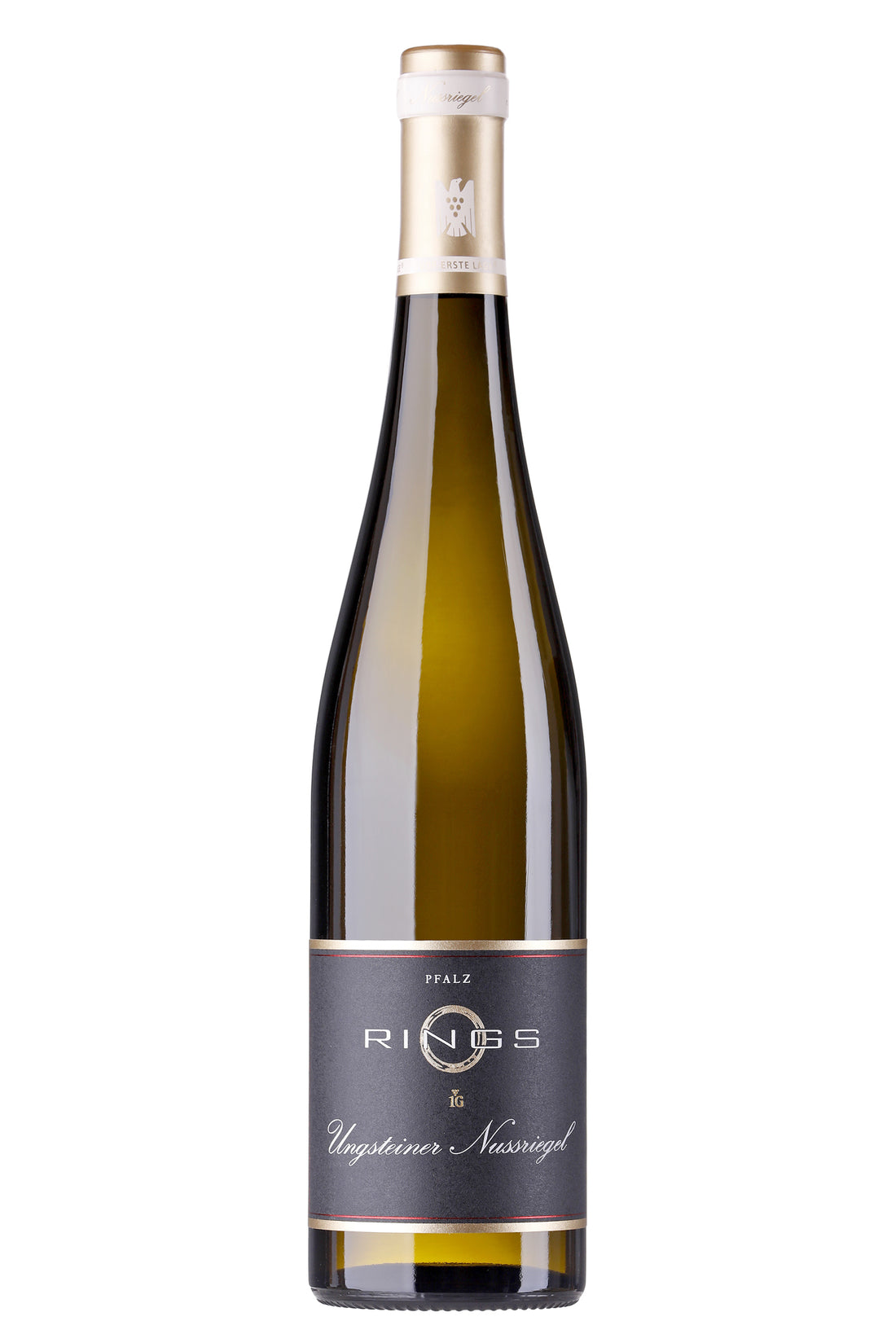Nussriegel Riesling 1G 2020 - Concept Riesling